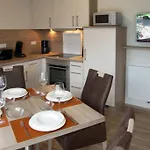 Lejlighed Exklusive Balkenstek 2