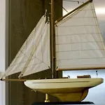 Exklusive Balkenstek 2 * Norddeich (Norden)