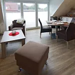 Exklusive Balkenstek 2 Lejlighed *