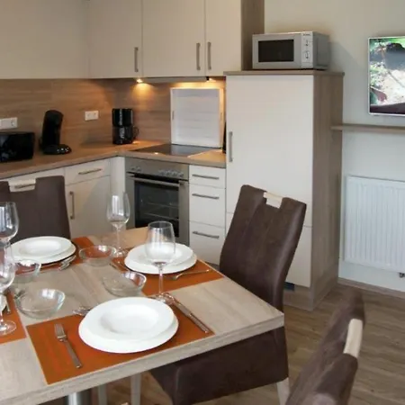 아파트 Exklusive Balkenstek 2