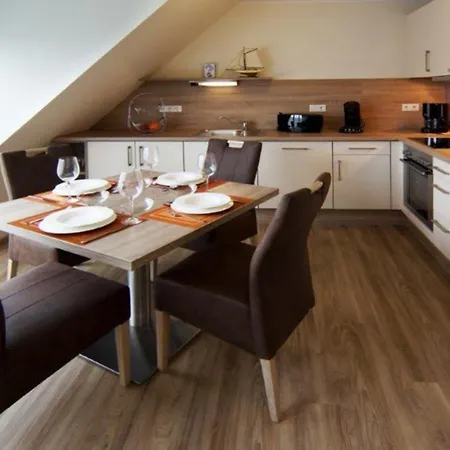 Exklusive Balkenstek 2 *