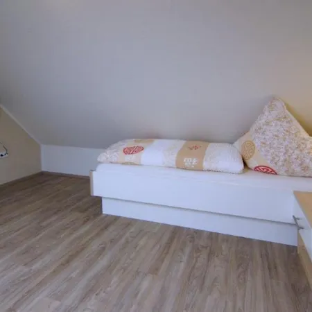 Exklusive Balkenstek 2 Appartamento