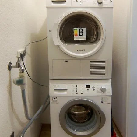 Exklusive Balkenstek 2 Appartamento Norddeich (Norden)