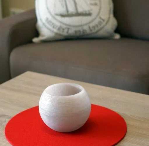 Exklusive Balkenstek 2 Lägenhet