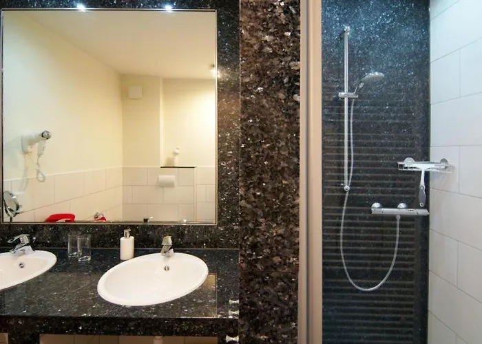 Exklusive Balkenstek 2 * Norddeich (Norden)