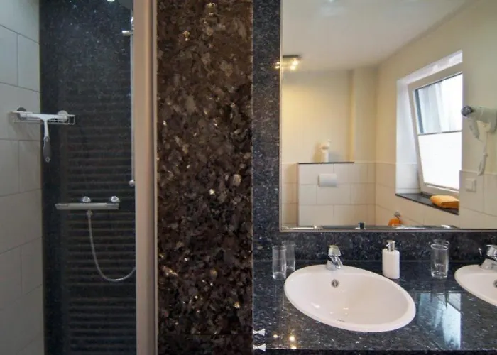 Exklusive Balkenstek 2 Lägenhet