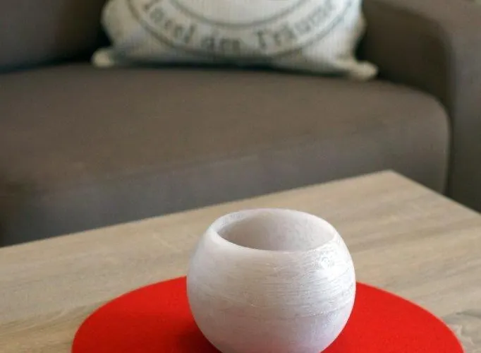 Exklusive Balkenstek 2 *