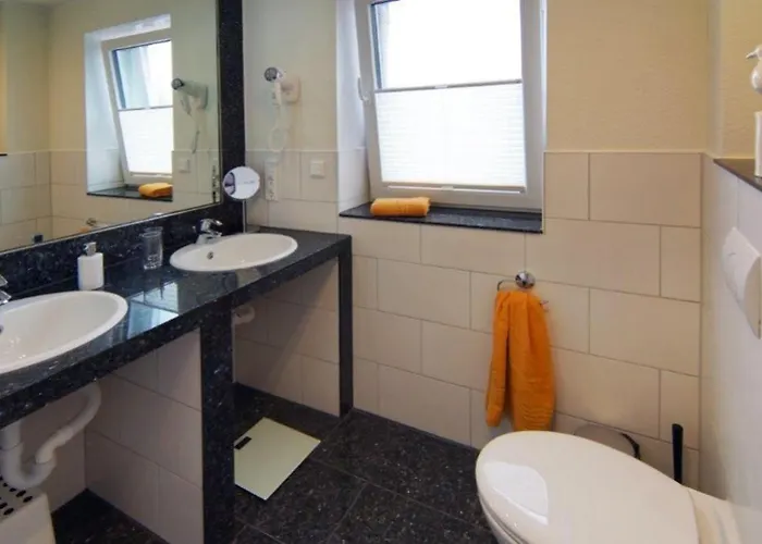 Exklusive Balkenstek 2 *