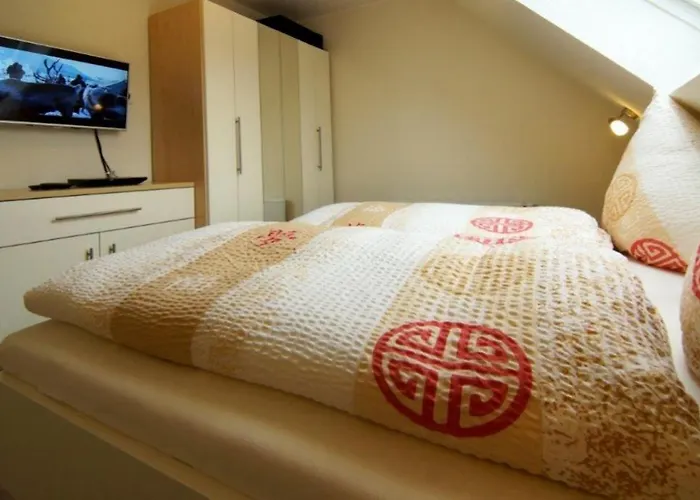 Lägenhet Exklusive Balkenstek 2 *